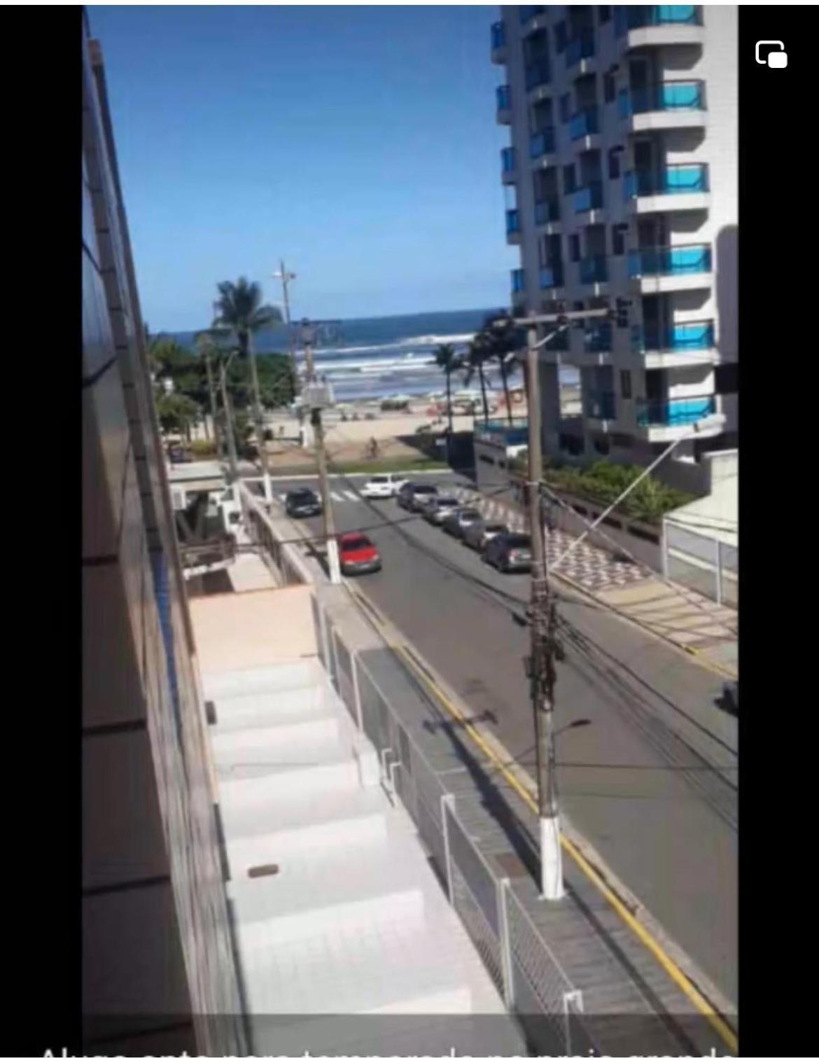 Ed. Itamarati. * Praia Grande (Santos)