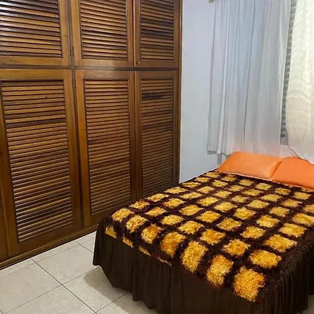 Ed. Itamarati. Aparthotel Praia Grande  Exterior photo