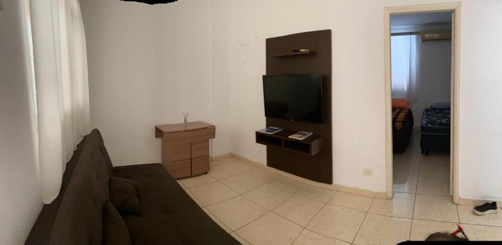 Ed. Itamarati. Aparthotel