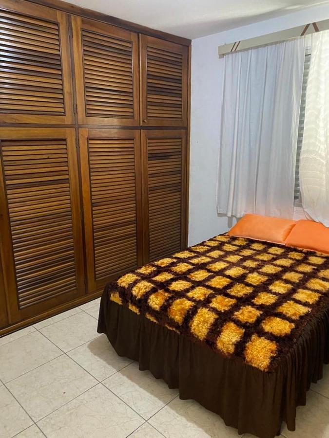 Aparthotel Ed. Itamarati. Praia Grande (Santos)