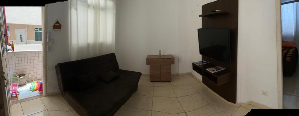 Ed. Itamarati. Aparthotel *