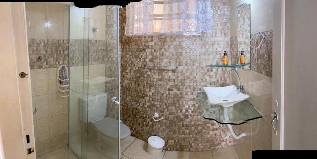 Ed. Itamarati. Aparthotel *